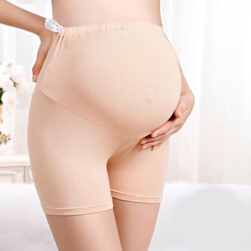 Maternity Summer Autumn Leggings Womens Pregnancy Super Stretch Secret Fit Belly Support Skinny Pant Pregnant Soft Leggings