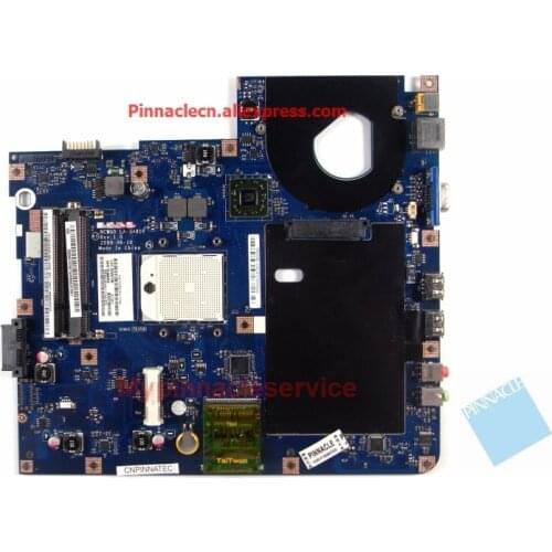 MBN6702001 Motherboard for Acer aspire 5232 5517 MB.N6702.001 NCWG0 L01 LA-5481P