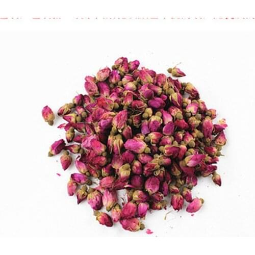 Natural Rose Flowers Jasmine Lavender Bud Dried Flower Sachet Bag Aromatherapy Wardrobe Desiccant Sachet Car Room Air Refreshing