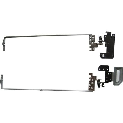 Laptop LCD LED hinge For Acer E5-571 E5-571G E5-511 E5-521 E5-531 E5-551 E5-571 V3-572 P/n:AM154000A00 AM154000B00 Series R & L