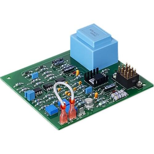 General Automatic voltage regulator AVR EA-KOH C-255670