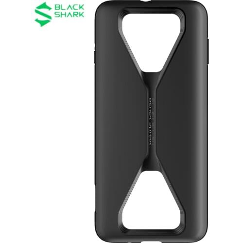 Original Black Shark 3 Gaming Phone 3 Case Full Cover FunCase Full Cover Protective Shell Match Black Shark Gamepad