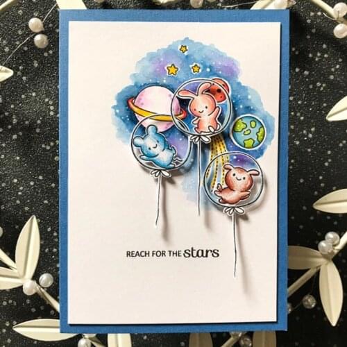 Rainbow Day "Kiss Me" WordsTransparent Silicone Clear Stamp For Scrapbooking DIY Craft Decoration Soft Stamp New Brand 2020