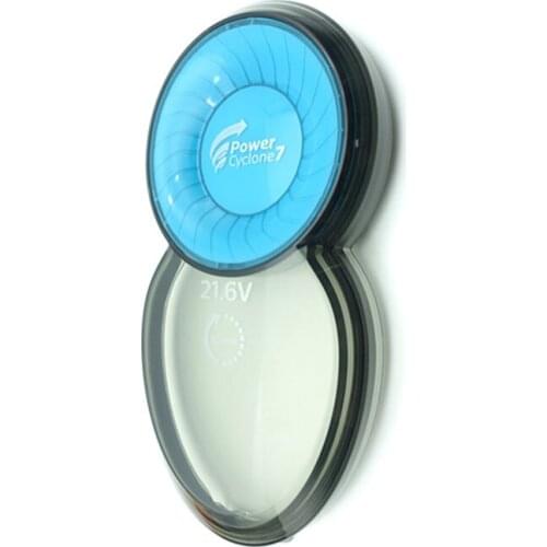 Vacuum Cleaner Dust Box Cover for Philips FC6721 FC6723 FC6725 FC6726 FC6728 FC6729 Vacuum Cleaner Parts Replacement