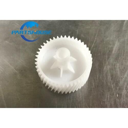 5pcs Gear Z44R 302HS31181 302HS31180 for Kyocera FS1300 1320 1350 1370 1024 1028 1030 1035 1100 1120 1124 Developer Drive Gear