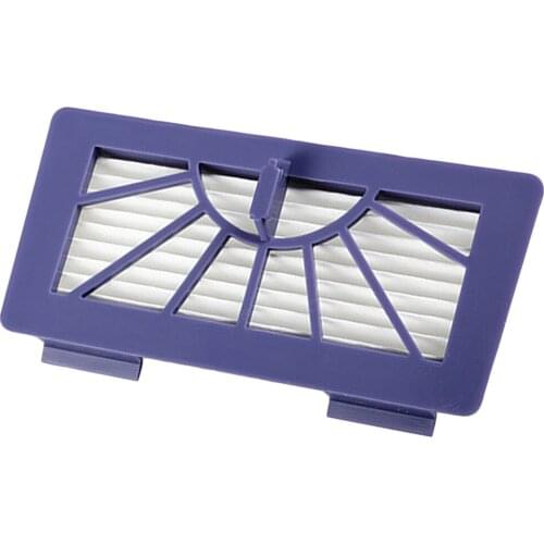 Replacement Filter For Neato XV-21 XV-Signature Robotic Vacuums Parts
