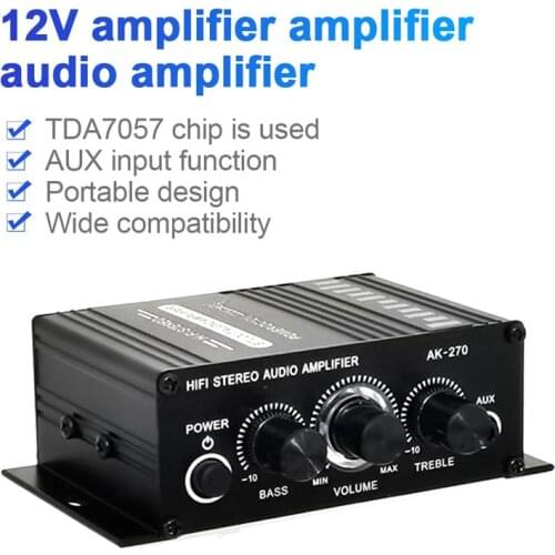 Sunydeal Sound Amplifiers