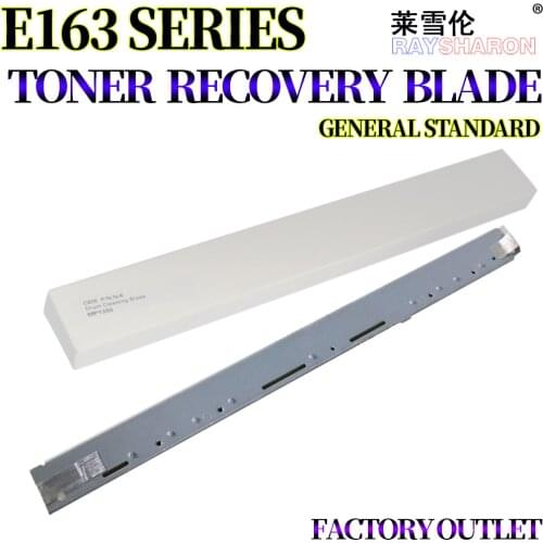 Toner Recovery Blade For Use in Toshiba E-Studio 163 232 282 223 225 243 2008 2508A 3508A 4508A 5008A 6LE54020000 6LE540200