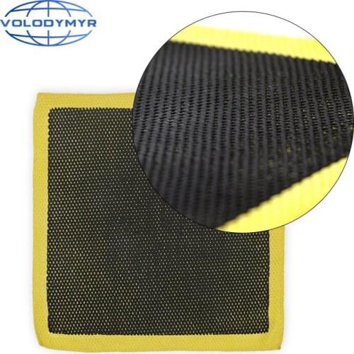 Car Cleaning Magic Clay Cloth Hot Clay Towels 30*31cm for Car Washing Detailing Towel with Blue Clay Bar Towel 2021 Washing Tool