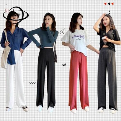 YAUAMDB Womens Summer Pants