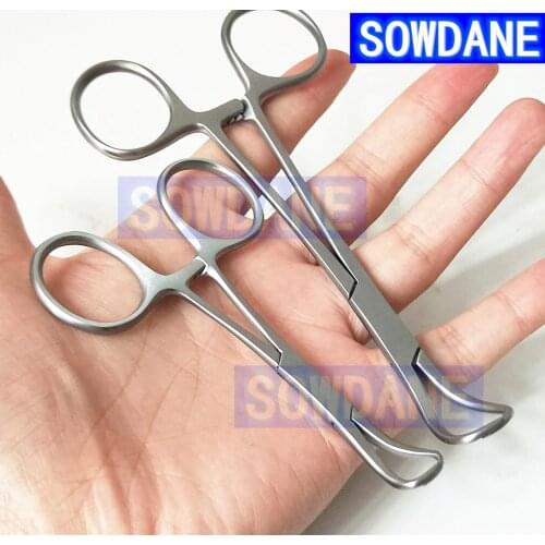 1 piece Dental Cloth Towel Forcep Handkerchief instrument Tool Oral Care Teeth Whitening Tool