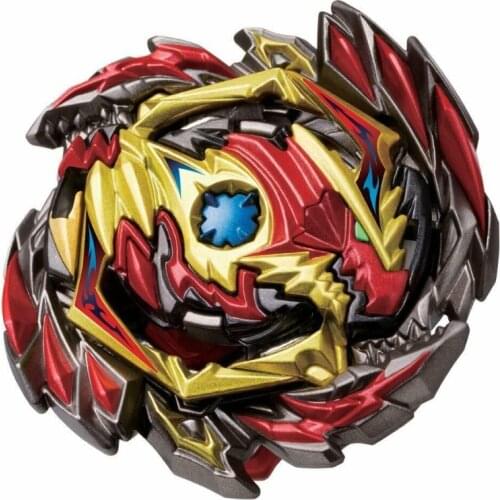 B-X TOUPIE BURST BEYBLADE SuperKing Metal Fusion B-145 DX starter Venom diabolo scan .Vn.Bl DropShipping