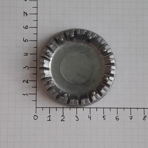 DE LUXE Spare Parts For Cookers China