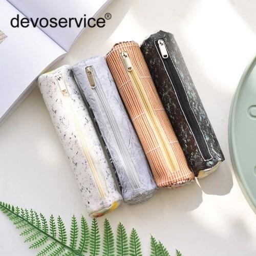 Большие пеналы Devoservice China At AliExpress
