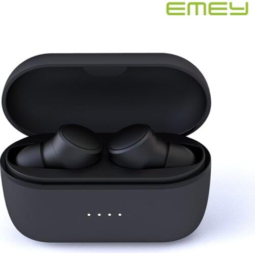 EMEY Wireless Headphones