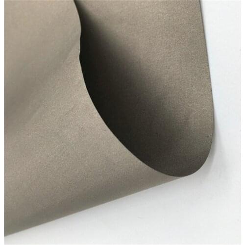 Emf Shielding Blanket Anti-radiation Fabric EMF#67PSF With Good Quality&Competitive Price