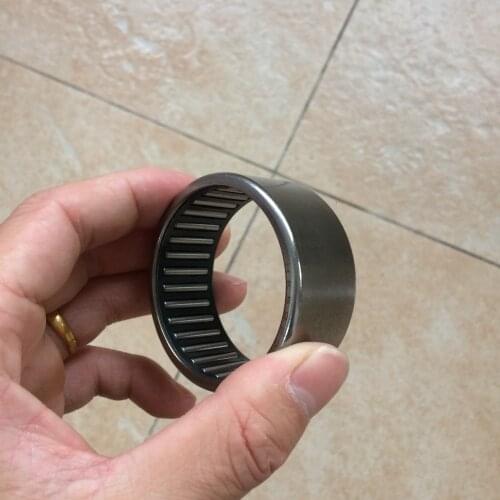 HK5025 Needle roller bearings 7943/50 the size of 50 *58 * 25mm HK505825