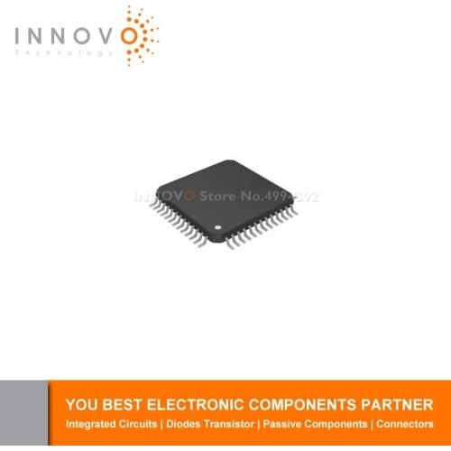 INNOVO 5pcs/lot CY7C136-35NC CY7C136-35 CY7C136 QFP52 Free shipping New original