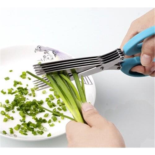 IVYSHION Vegetable Cutters