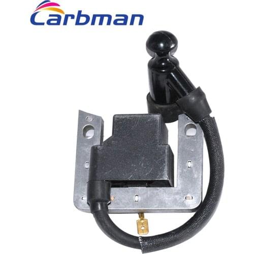 Carbman Ignition coil for Kohler 14 584 05S XT149 XT173 XT800 Fits TORO MTD Lawn Mower Part