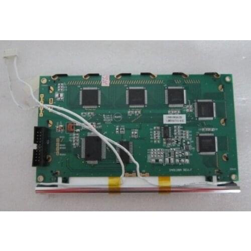 LMBHAT014GC LCD screen Display panel Repair Repalcement