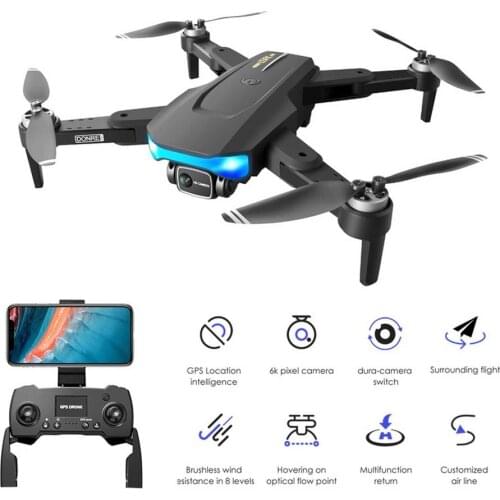 MezoJaoie Quadrocopters