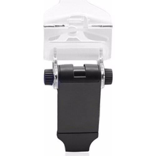 2021 New Mobile Smart Phone Clip Clamp Mount Holder for playstation PS4 Game Controller