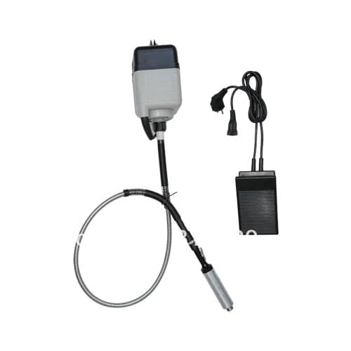 NEW Flex Shaft High Speed Grinding Motor Hanging Motor Jewelry tools and Equipment Jewelry Making tools jewelry making