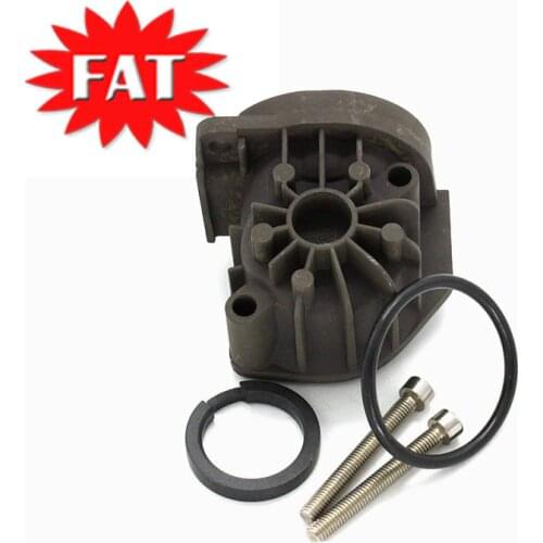 Air Suspension Compressor Cylinder & Piston O Ring Screws For Mercedes Benz W220 W211 For Audi A6 C5 A8 D3 2203200104 2113200304