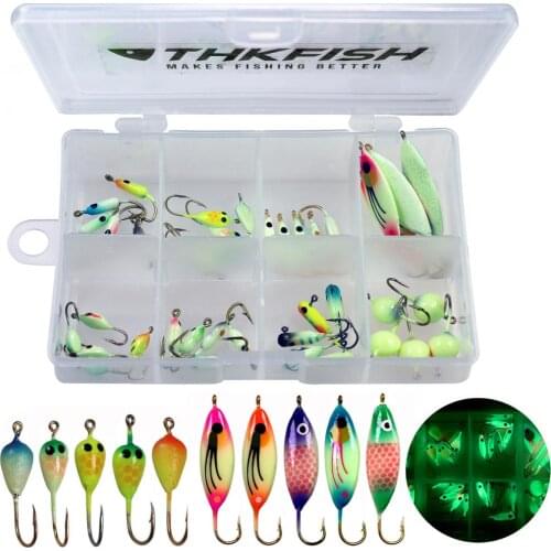 QualyQualy Pike Fishing Lure