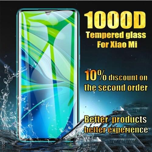 VickRubie Screen Protectors For Xiaomi Mi 9T