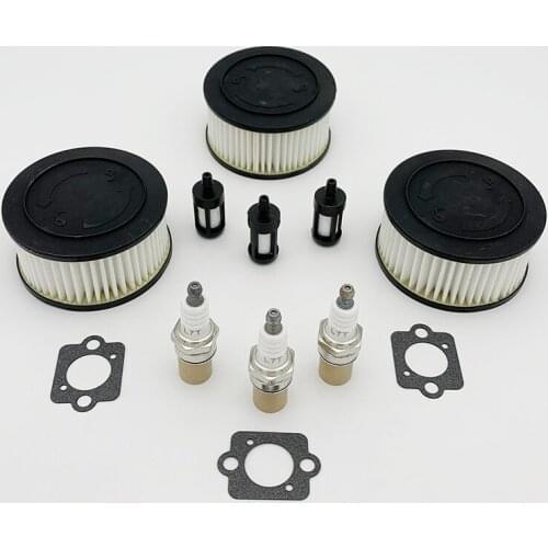 Air Filter Spark Plug Fuel Filter Accessories Set Fit For Stihl MS251 MS261 MS271 MS291 MS311 MS381 MS391 Gas Chainsaw Parts