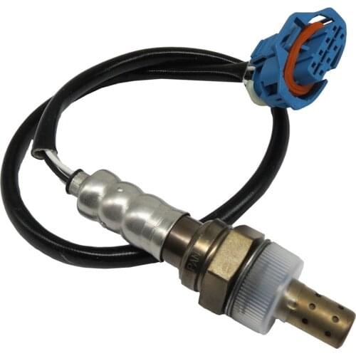 High quality Air Fuel Ratio O2 Sensor 55566650 For Alfa Romeo 159 Chevrolet Cruze Opel Meriva Omega B Vauxhall Vectra