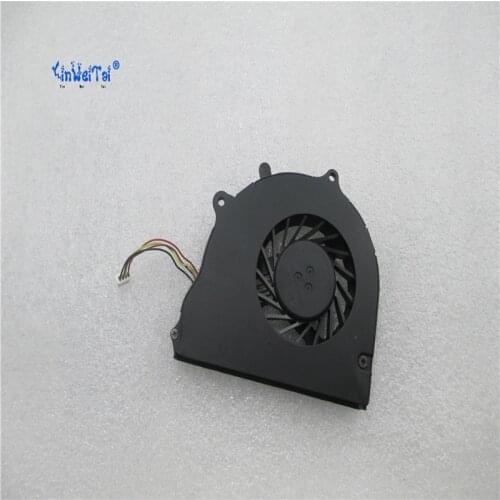YINWEITAI CPU Cooling Fan for Acer gateway ID49 NELA0 Id49c08u Cooler Fan MG75070V1-B020-S99 Ab07505hx10cb00