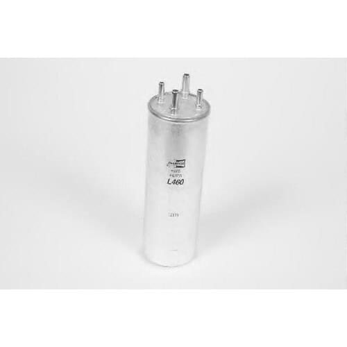 B. Fuel Filters