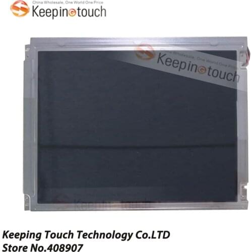 For 10.4" NEC NL6448AC33-29 TFT LCD Screen Display Screen Panel 640*480 Repair