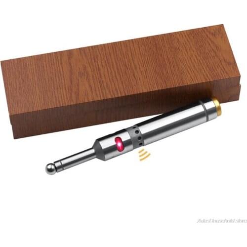 Electronic Edge Finder With Beep Led Milling Lathe Led Beep Lathe Digital Edge Finder Milling Machining Optical au13 wholesales