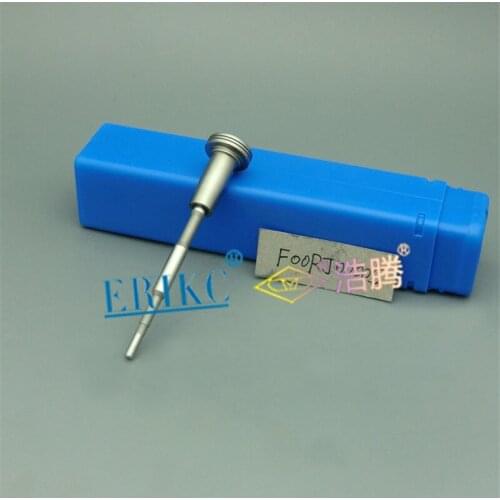 ERIKC F00RJ00005 Diesel Injector Nozzle Valve F00R J00 005 Fuel Injector Pressure Control Valve F ooR J00 005 for 0 445 120 002