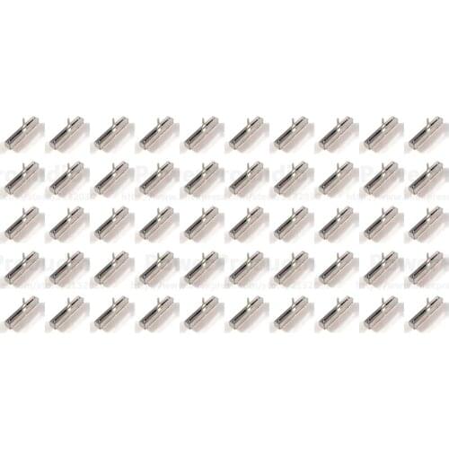 50 pcs/lot Original ALPHA Slide VR 418-S1MK2-725 Channel Fader For Pioneer DDJ-SX2 DDJ-RX