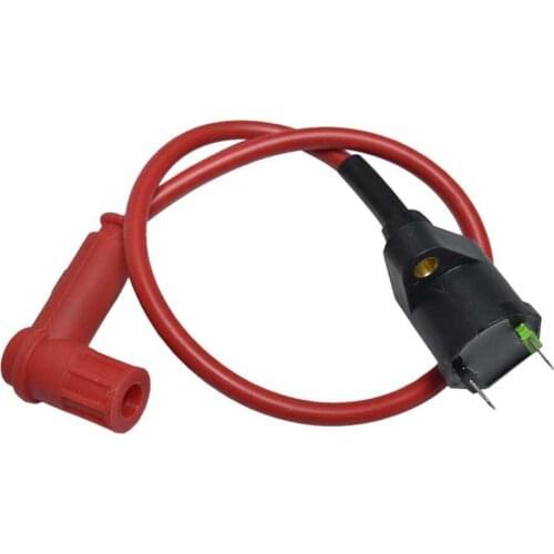 Racing Ignition Coil For 50 70 90cc 110cc 125cc 140cc 150cc 160cc Engine Pit Dirt Bike ATV Quad