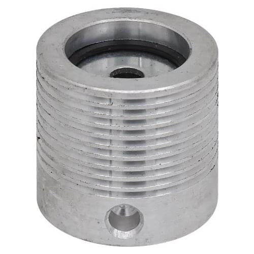 STRUSTESC SLR00200 IDD Elevator Door Motor Belt Roller Use for 300PMRL 5400 V30