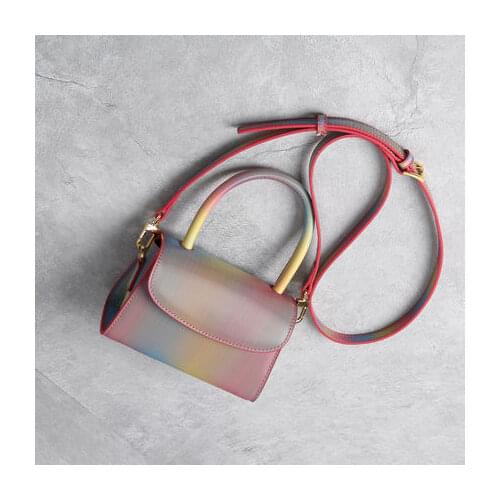 Lexindawang Women's Metallized Bags