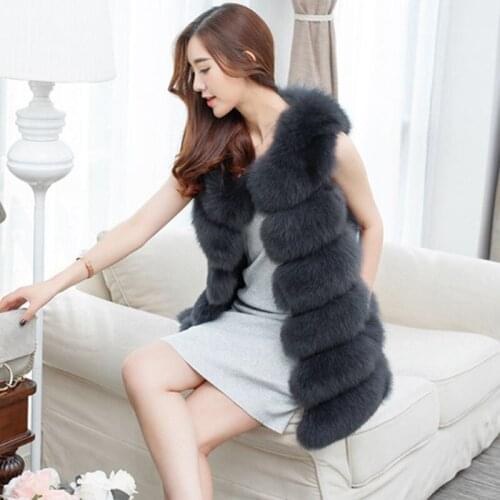 Lucyever Fur Coats