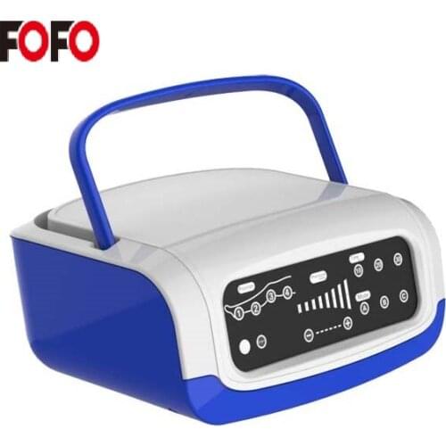 Health Medical Care equipment pressotherapy Air Compression Leg Recovery Boots massager for Circulation