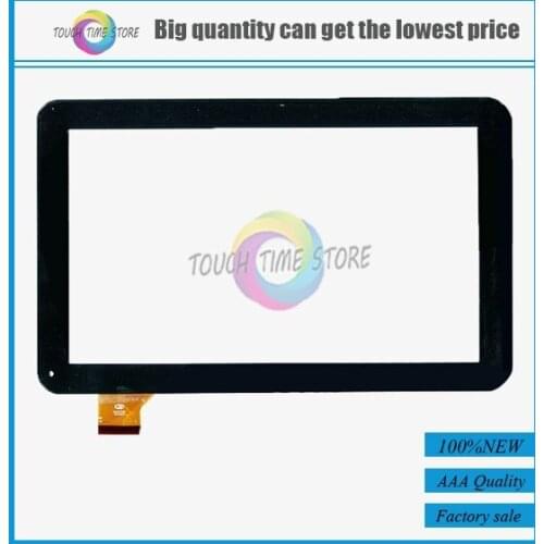 New For 10.1" Digma Optima 10.6 3g TT1006PG Tablet Capacitive Touch Screen Touch Panel Digitizer Glass Free Shipping