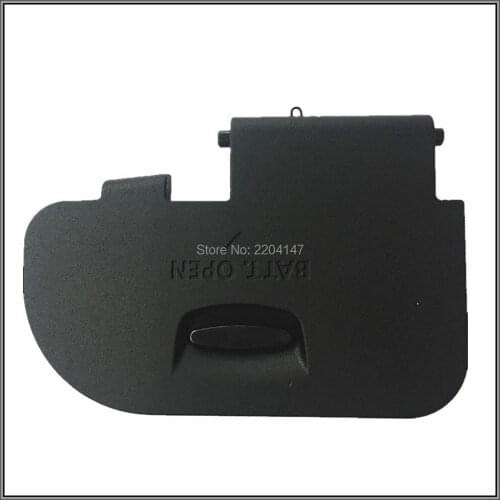 New original 5D III Battery Door 5D3 Cover For Canon 5D mark iii battery cover Dslr Digital Camera Repair Part free shipping