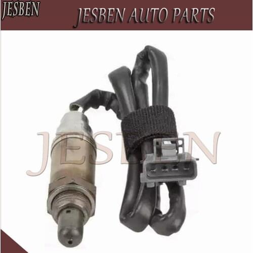 New Lambda O2 Oxygen Sensor fit For VOLVO 850 C70 I S70 V70 XC70 2.0-2.4 1993-2005 NO# 0258003840 0258005063 1275610 9125372