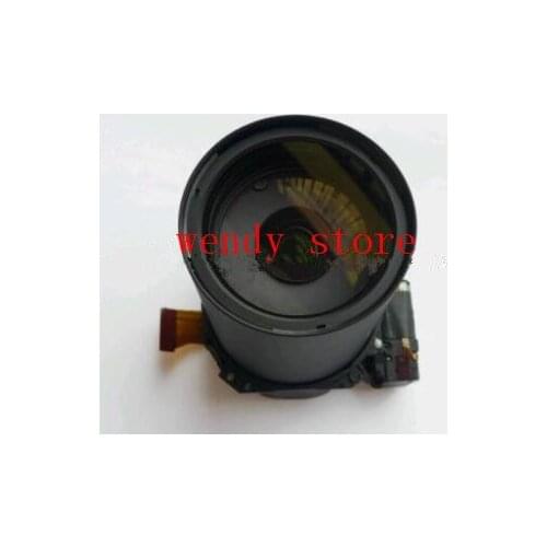 New original Lens Zoom Unit For Nikon Coolpix P610 / B700 Digital Camera Repair Part (NO CCD)