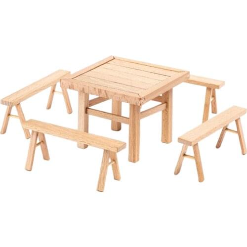 DIY Wood Disassembly Model Crafts Nut Tenon Building Bock Toy Kids Adults