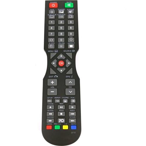 New Original QT1D for SONIQ TV Remote control for S65UX16A-AU E24Z15B E23Z13A-AU E24Z15B-AU Fernbedienung